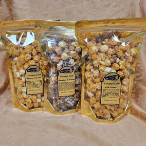 Caramel Corn