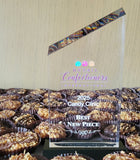 Caramel CoCoZ - 2 pack