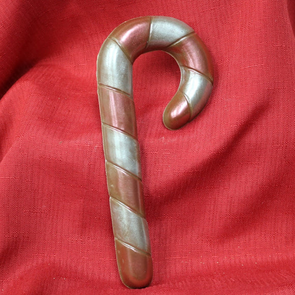 Chocolate Candy Cane