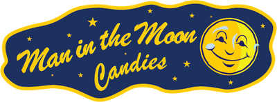 Man In the Moon Candies