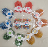 Old Fashioned Hard Candy