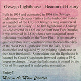 Oswego Lighthouse
