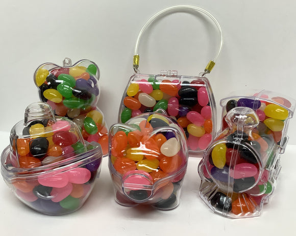 Novelty Jelly Bean Container